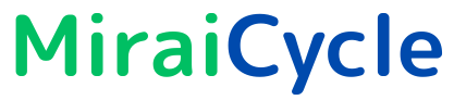 家族とともに造るライフスタイル支援 mirai cycle